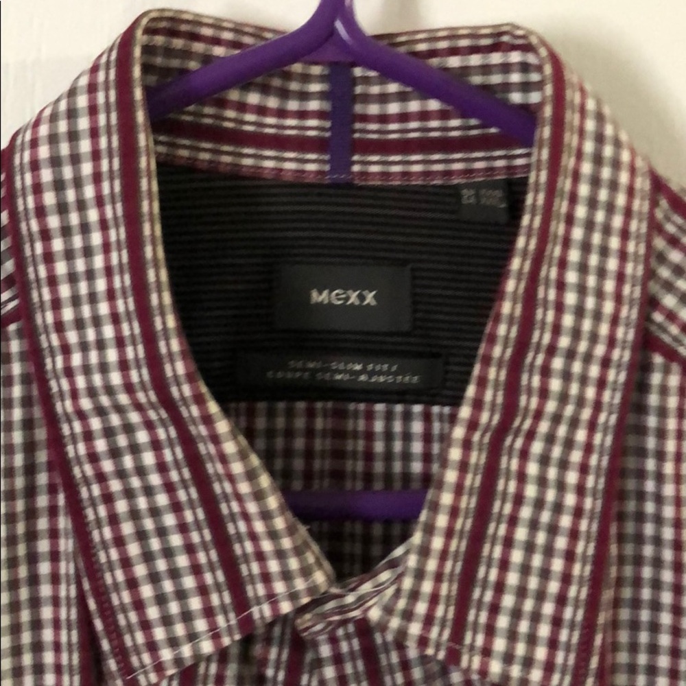 Mexx shirt